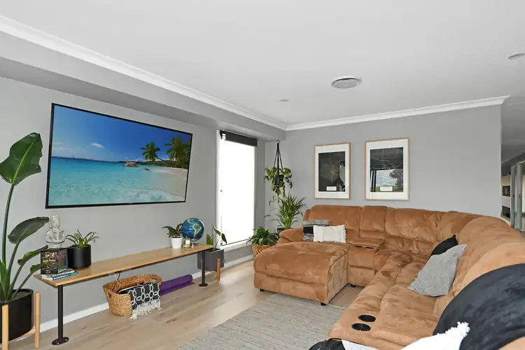 Second view of Homely house listing, 109 Graham Drive, Kelso NSW 2795