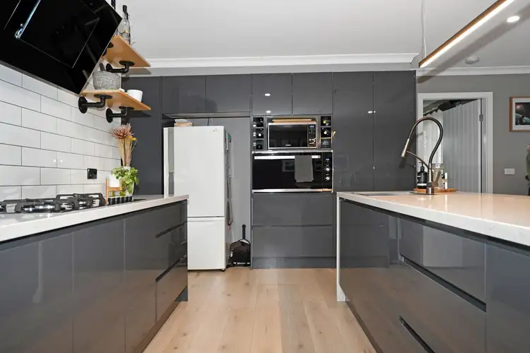 Fourth view of Homely house listing, 109 Graham Drive, Kelso NSW 2795