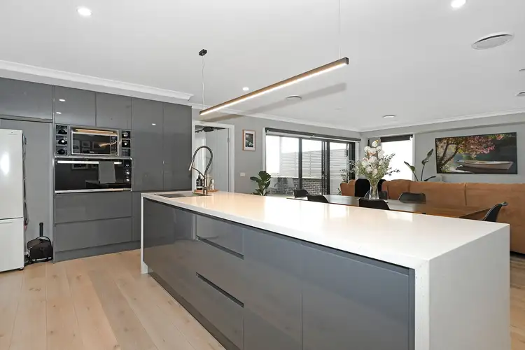 Fifth view of Homely house listing, 109 Graham Drive, Kelso NSW 2795