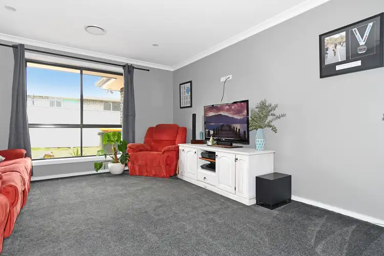 Sixth view of Homely house listing, 109 Graham Drive, Kelso NSW 2795