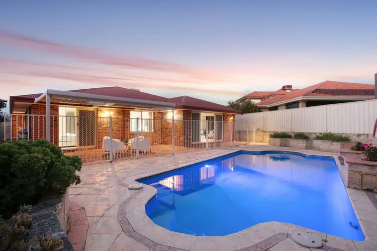 47 Coronado Ridge, Iluka WA 6028