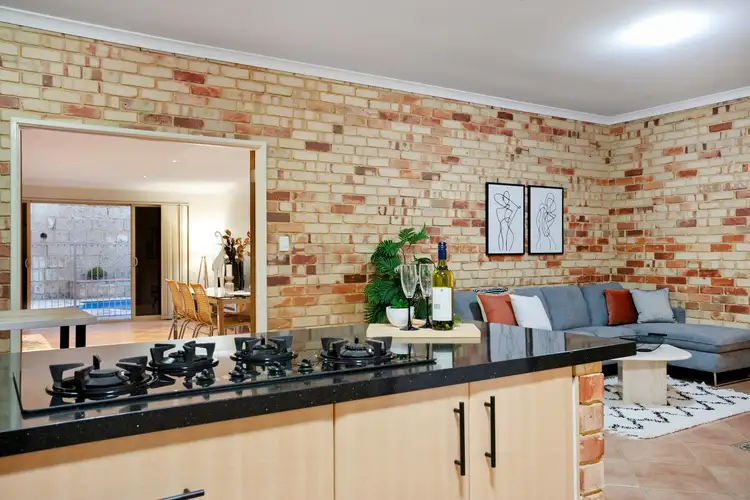 Second view of Homely house listing, 47 Coronado Ridge, Iluka WA 6028