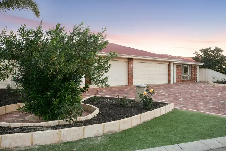 Third view of Homely house listing, 47 Coronado Ridge, Iluka WA 6028