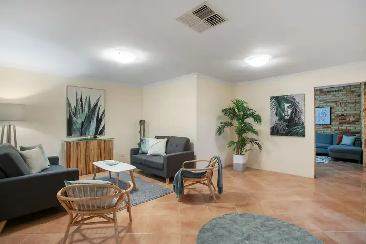 Fourth view of Homely house listing, 47 Coronado Ridge, Iluka WA 6028