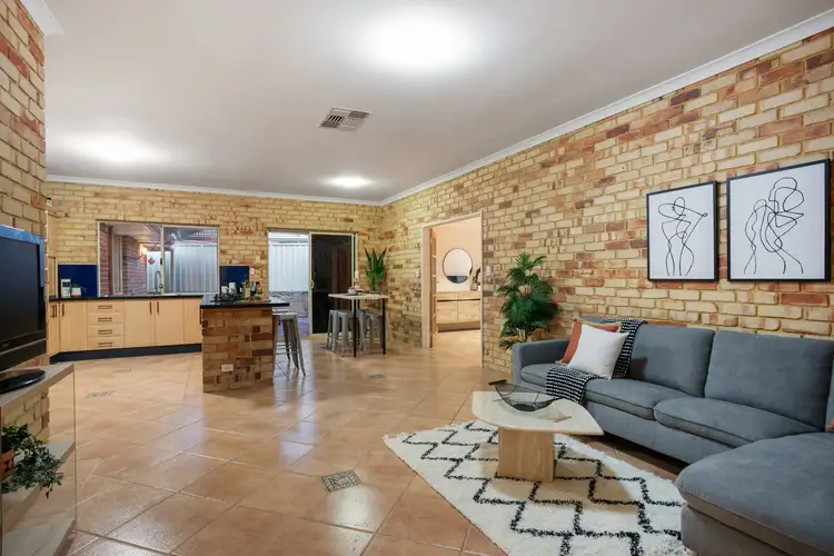 Fifth view of Homely house listing, 47 Coronado Ridge, Iluka WA 6028