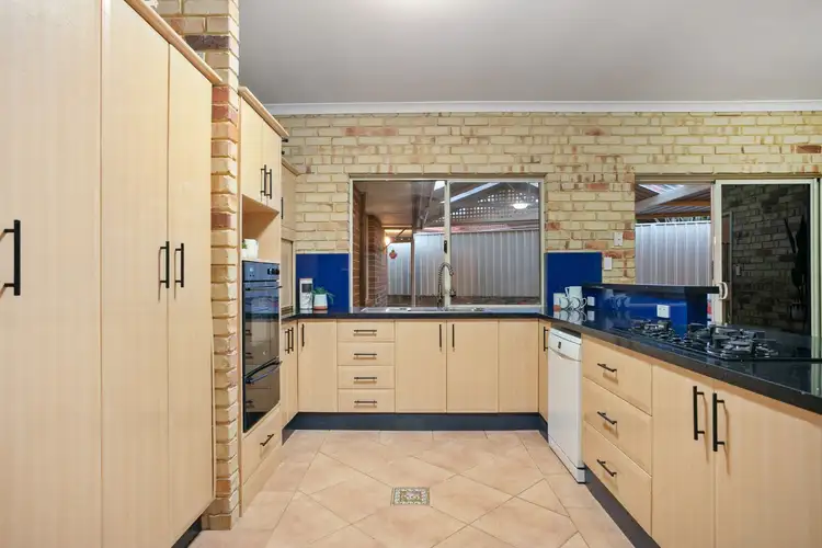 Sixth view of Homely house listing, 47 Coronado Ridge, Iluka WA 6028
