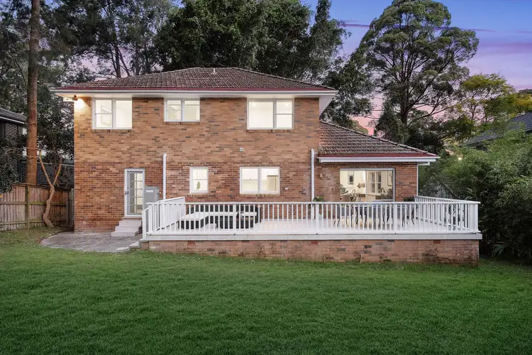 Main view of Homely house listing, 9 Eleham Road, Lindfield NSW 2070