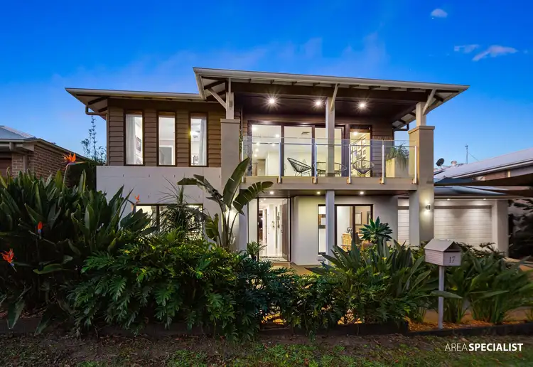 17 Landsdowne Drive, Ormeau Hills QLD 4208