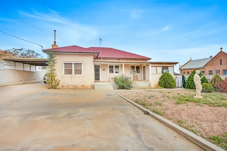 145B Gypsum Street, Broken Hill NSW 2880