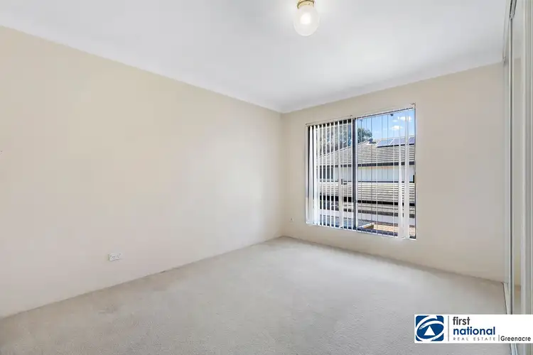 Fourth view of Homely townhouse listing, 15/55- Chiswick Road, Greenacre NSW 2190