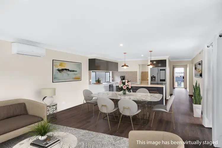 Third view of Homely house listing, 24B Connel Drive, Heddon Greta NSW 2321