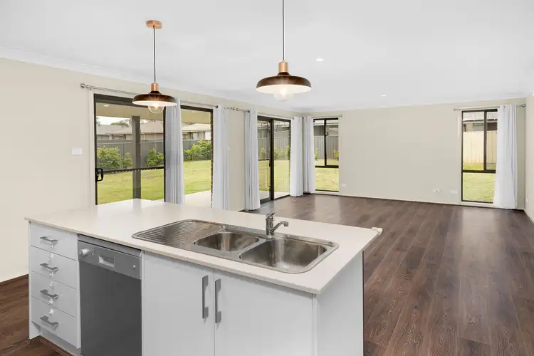 Fourth view of Homely house listing, 24B Connel Drive, Heddon Greta NSW 2321