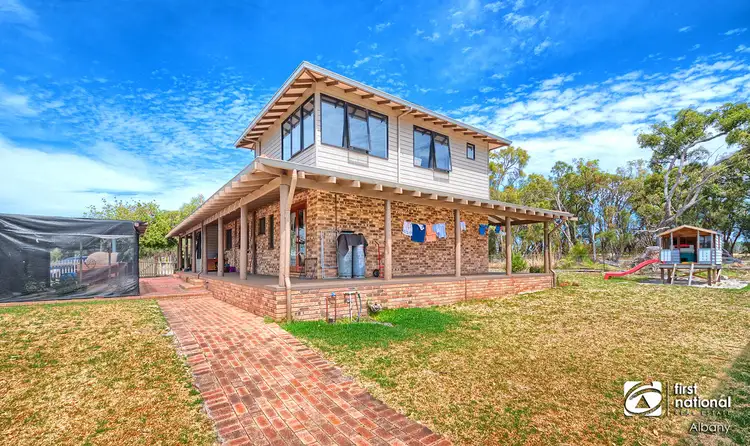178 Norwood Road, King River WA 6330