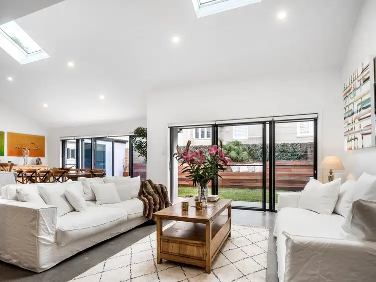 Second view of Homely house listing, 48B Botany Street, Kingsford NSW 2032