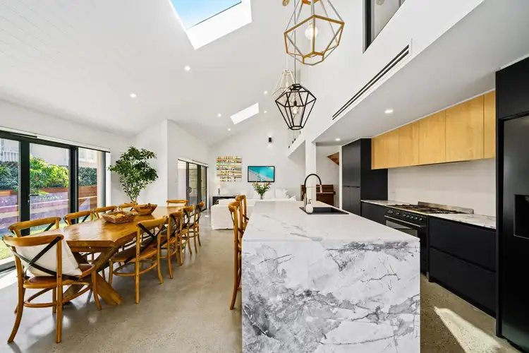 Third view of Homely house listing, 48B Botany Street, Kingsford NSW 2032