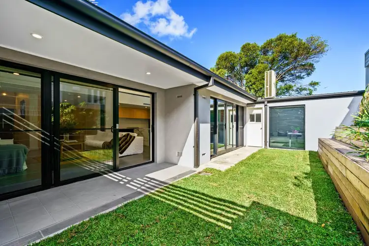 Fourth view of Homely house listing, 48B Botany Street, Kingsford NSW 2032