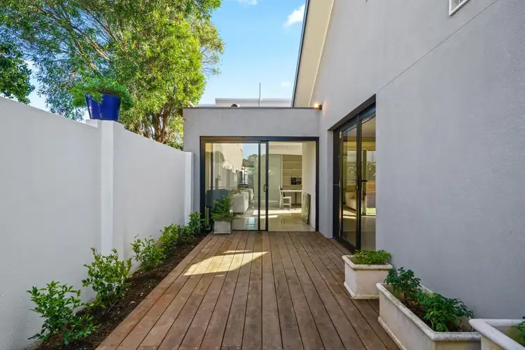 Fifth view of Homely house listing, 48B Botany Street, Kingsford NSW 2032