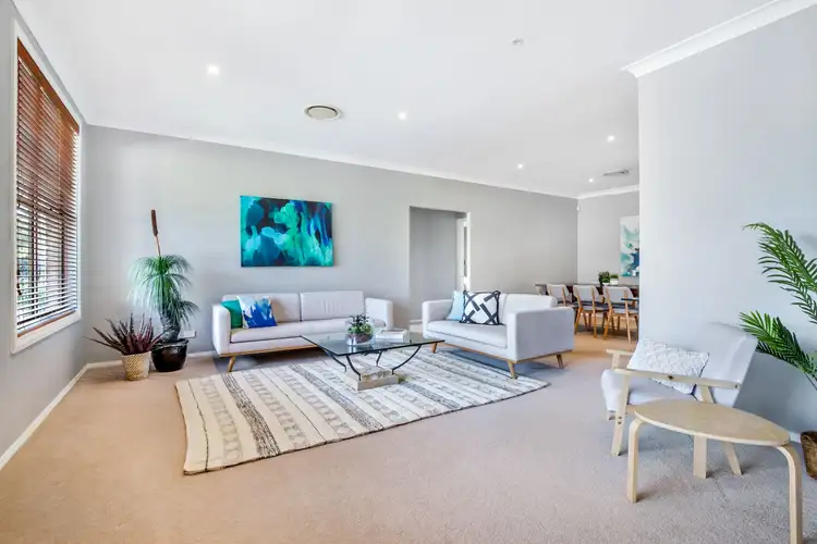 Fifth view of Homely rural property listing, 9-13 Linden Crescent, Cranebrook NSW 2749