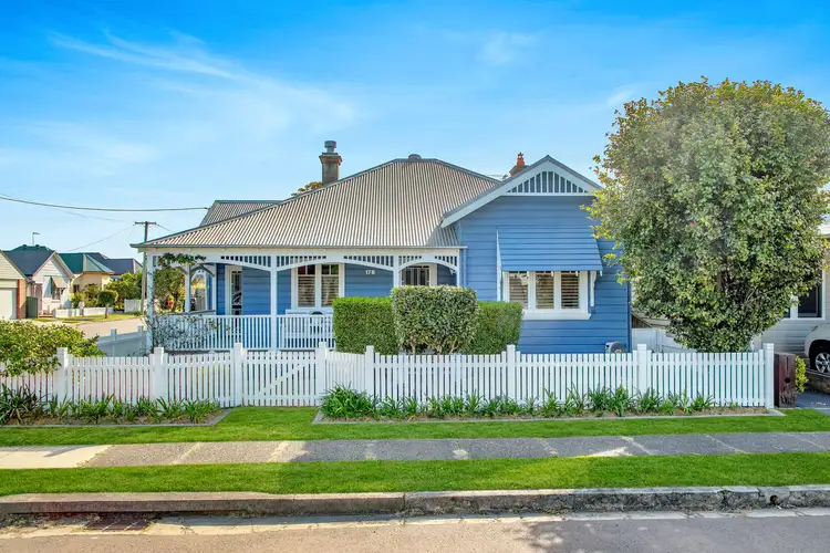 178 Lawson Street, Hamilton South NSW 2303