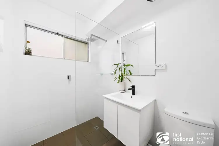 Sixth view of Homely apartment listing, 11/10 Blair Street, Gladesville NSW 2111