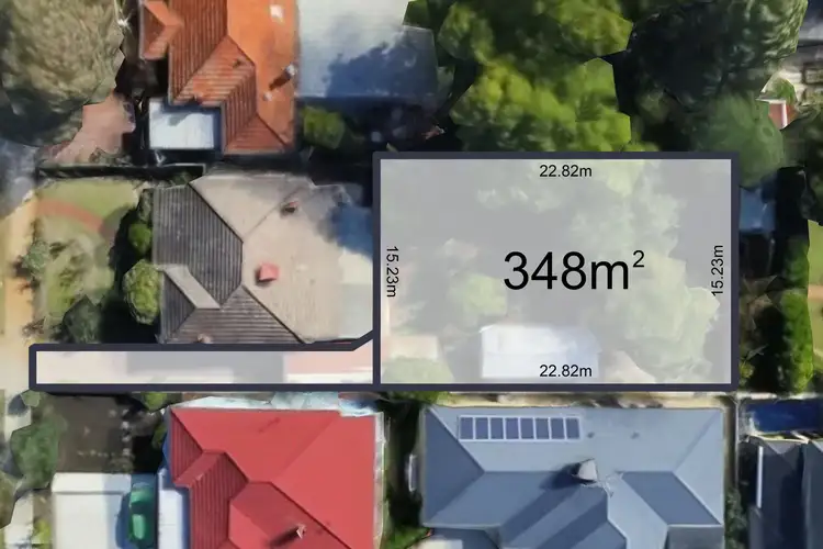 52A Grand Promenade, Bayswater WA 6053