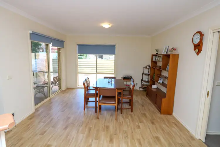 Third view of Homely townhouse listing, 57A Fischer Street, Kyabram VIC 3620