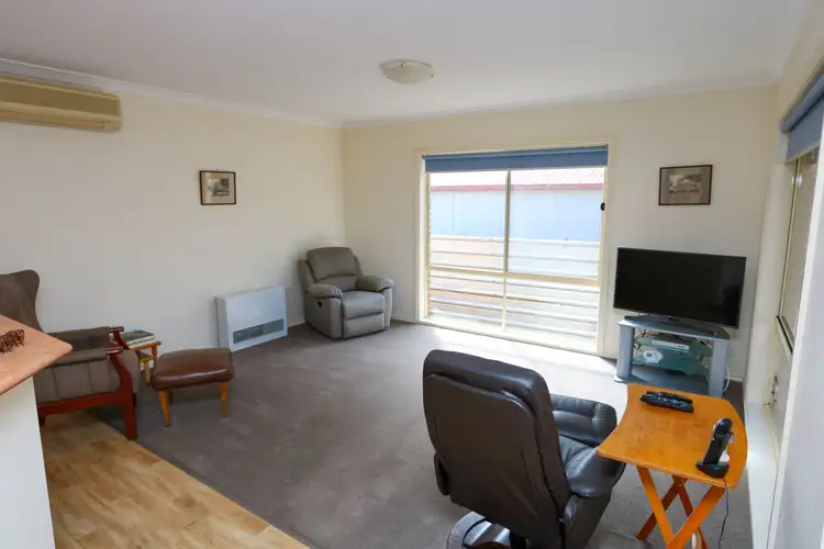 Fourth view of Homely townhouse listing, 57A Fischer Street, Kyabram VIC 3620