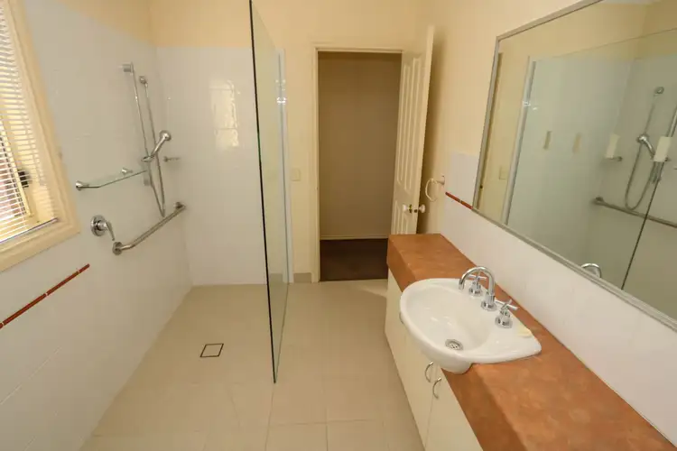 Fifth view of Homely townhouse listing, 57A Fischer Street, Kyabram VIC 3620
