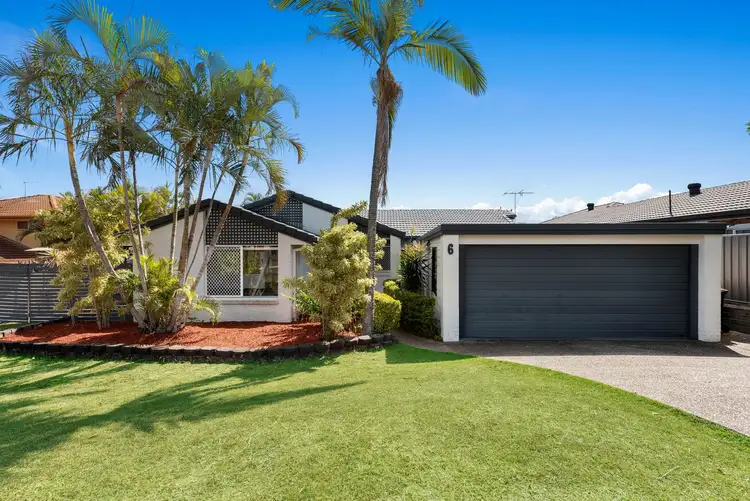 6 Tobin Street, Middle Park QLD 4074