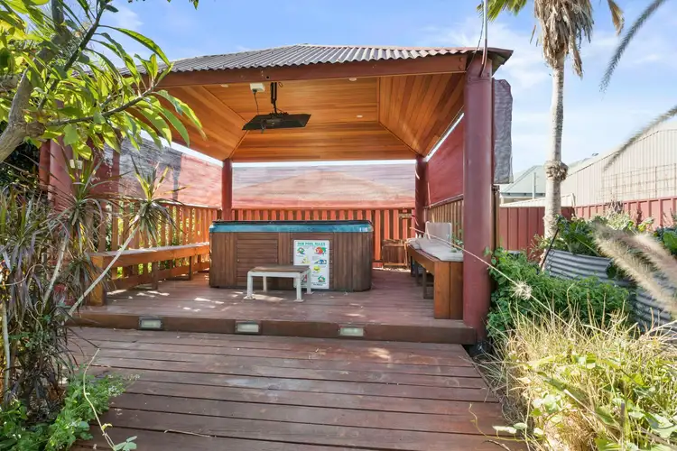 Second view of Homely house listing, 17 Armstrong Drive, Baynton WA 6714