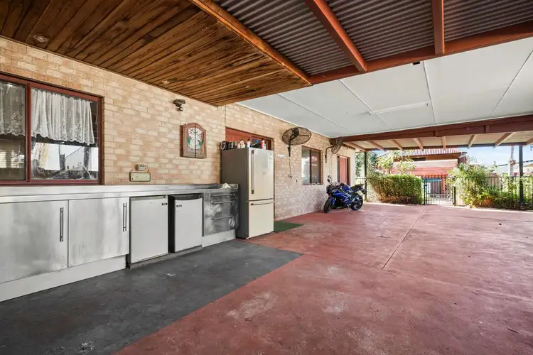 Third view of Homely house listing, 17 Armstrong Drive, Baynton WA 6714