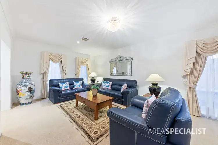 Fourth view of Homely house listing, 7 Edgewater Circuit, Cairnlea VIC 3023