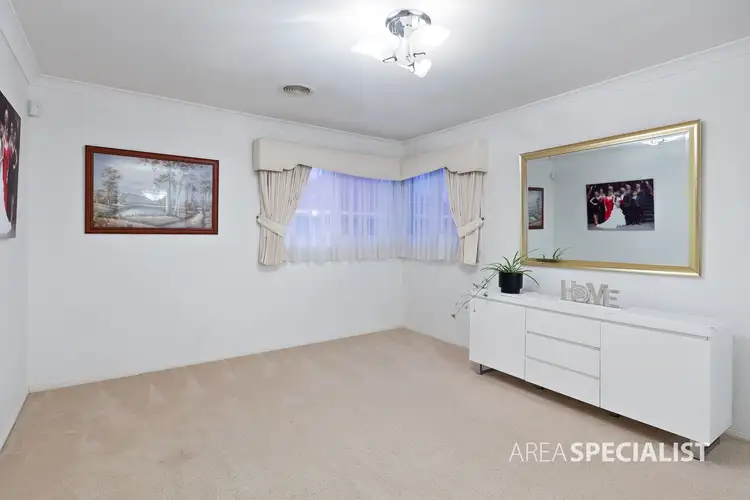 Sixth view of Homely house listing, 7 Edgewater Circuit, Cairnlea VIC 3023
