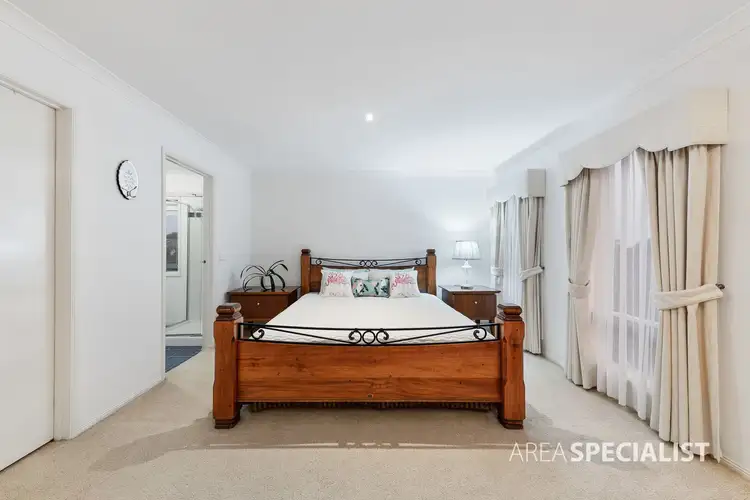 Seventh view of Homely house listing, 7 Edgewater Circuit, Cairnlea VIC 3023