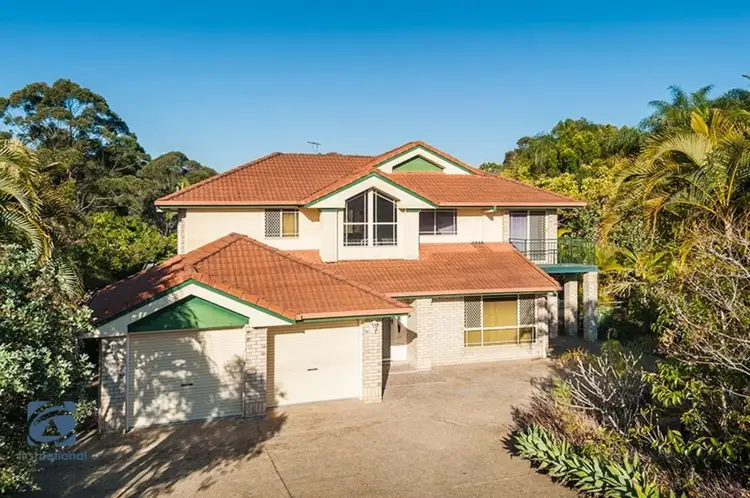 180 Exilis Street, Springwood QLD 4127