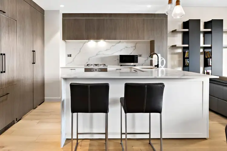 Fourth view of Homely apartment listing, 306/19 Turramurra Avenue, Turramurra NSW 2074