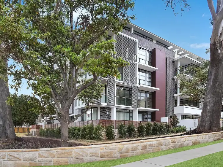 Fifth view of Homely apartment listing, 306/19 Turramurra Avenue, Turramurra NSW 2074