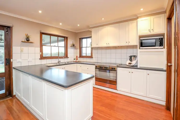Second view of Homely house listing, 79 McEdward Street, Birdwoodton VIC 3505