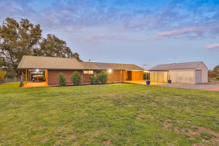 Fourth view of Homely house listing, 79 McEdward Street, Birdwoodton VIC 3505