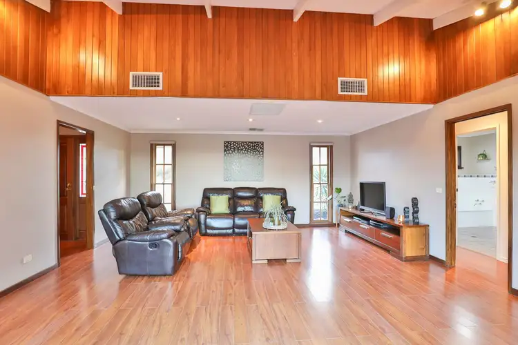 Fifth view of Homely house listing, 79 McEdward Street, Birdwoodton VIC 3505