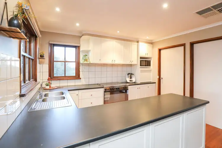 Seventh view of Homely house listing, 79 McEdward Street, Birdwoodton VIC 3505