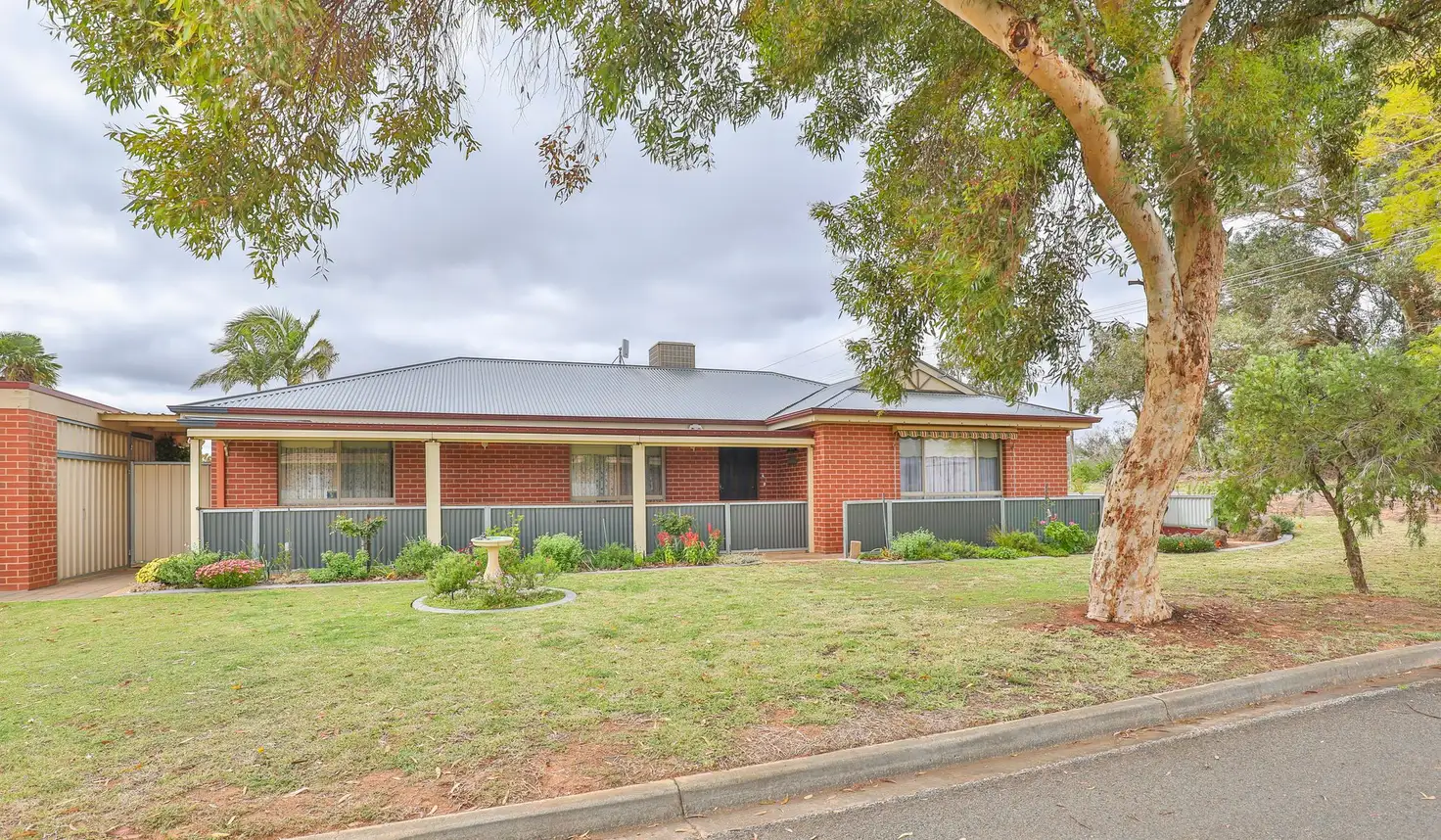 Main view of Homely house listing, 49 Nardoo Street, Red Cliffs VIC 3496