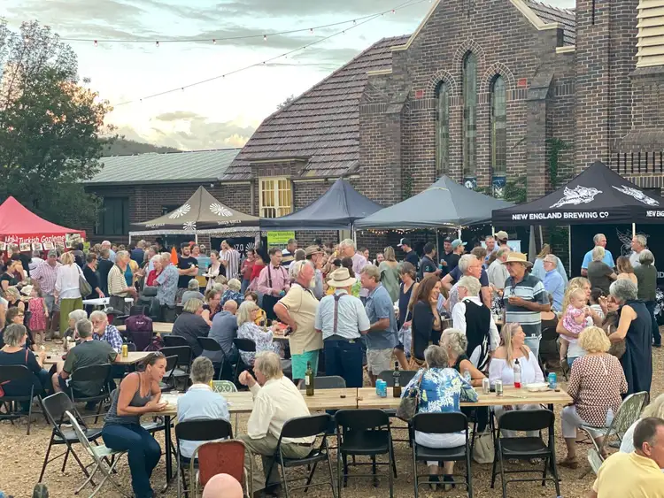 Sixth view of Homely other listing, 139 Logan Street, Tenterfield NSW 2372