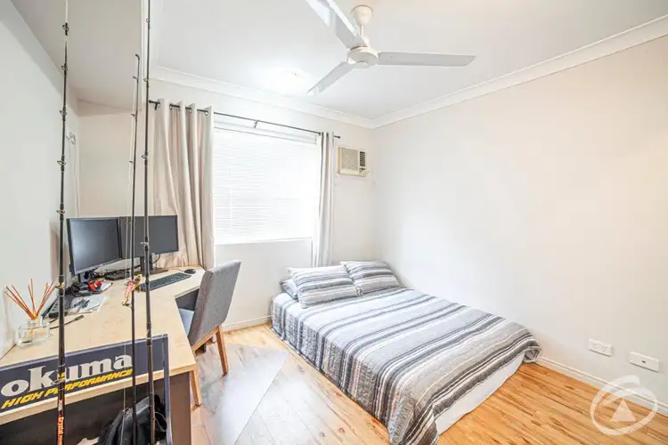 Fourth view of Homely unit listing, 22/58-70 Redlynch Intake Road, Redlynch QLD 4870