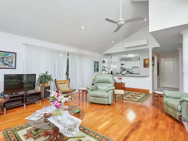 Second view of Homely house listing, 12 Petersen Avenue, Southport QLD 4215