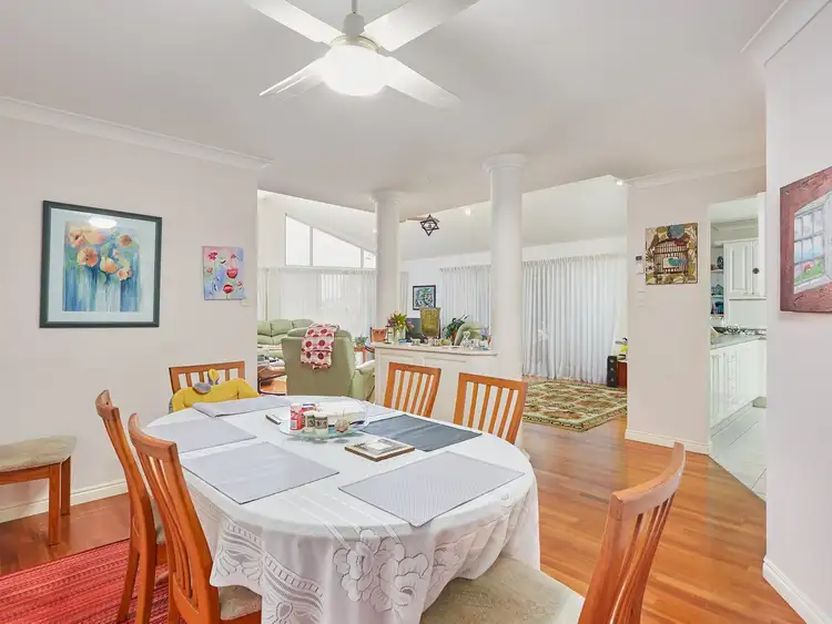 Fourth view of Homely house listing, 12 Petersen Avenue, Southport QLD 4215