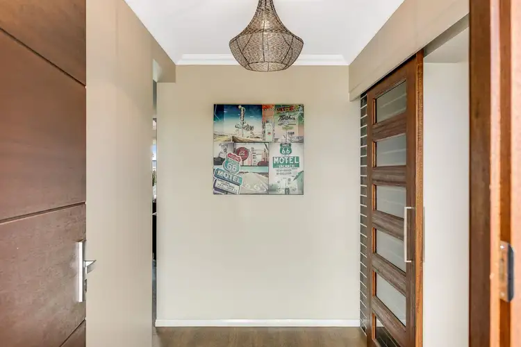 Third view of Homely house listing, 21 Sportsman Drive, Kleinton QLD 4352