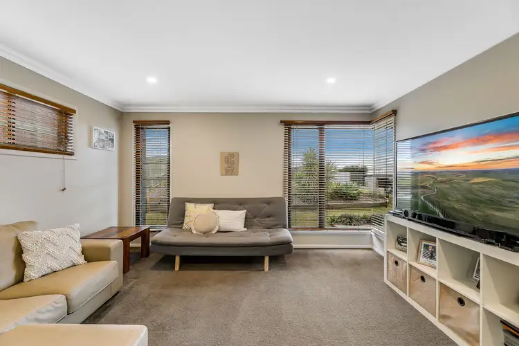 Fifth view of Homely house listing, 21 Sportsman Drive, Kleinton QLD 4352