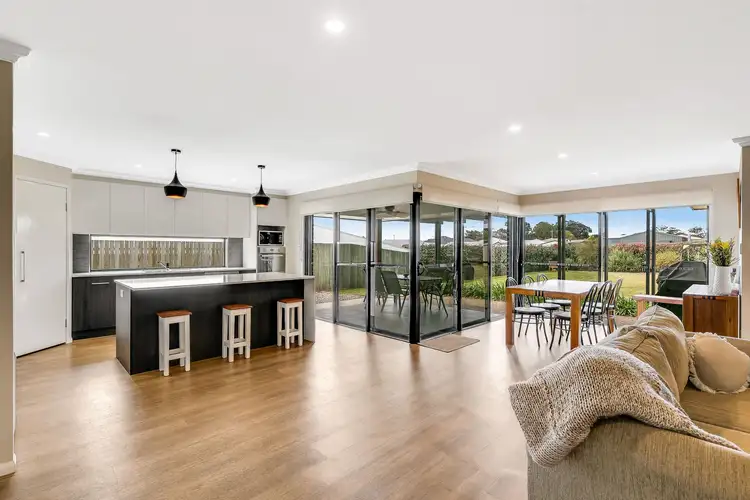 Sixth view of Homely house listing, 21 Sportsman Drive, Kleinton QLD 4352