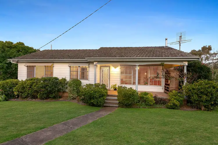 29 Cessnock Road, Branxton NSW 2335